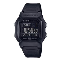 Casio W-800H-1BV (W-800H-1BVDF) – photo 1