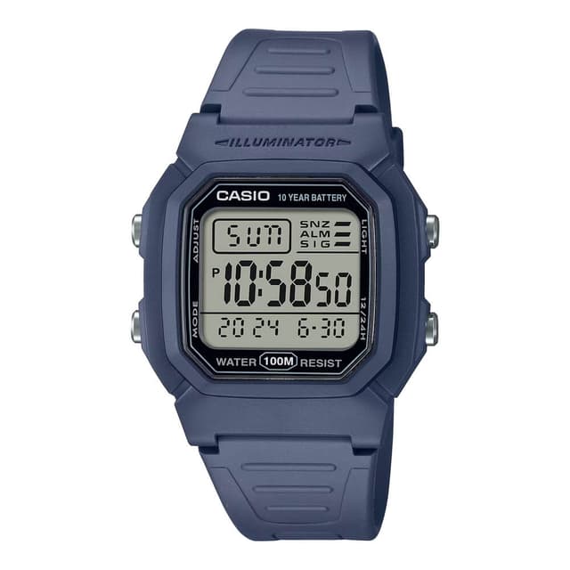 Casio W-800H-2AV (W-800H-2AVDF)