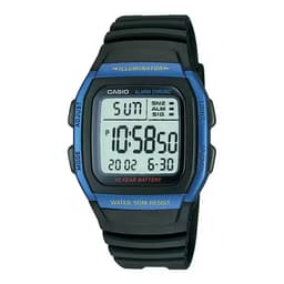 Casio W-96H-2AV (W-96H-2AVDF) – photo 1