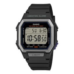 Casio W-738H-1AV (W-738H-1AVDF) – photo 1