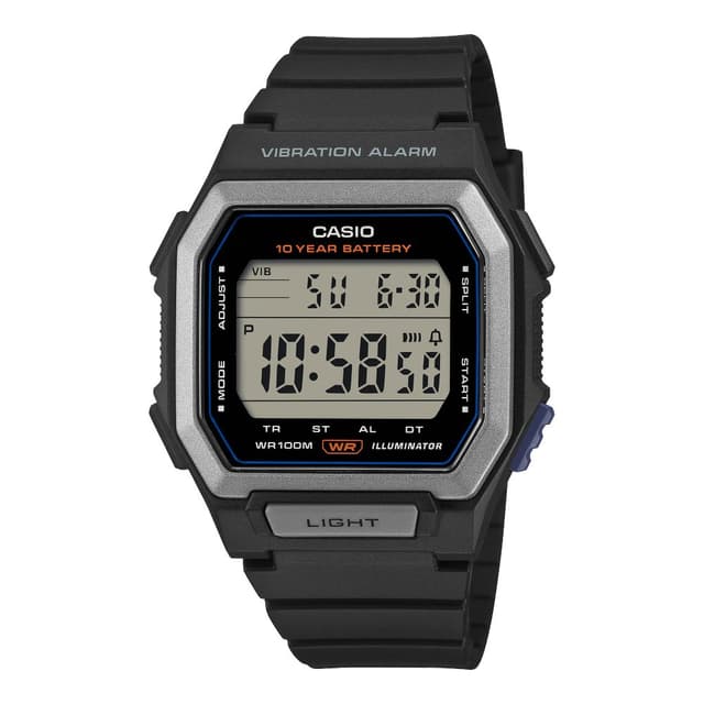 Casio W-738H-1AV (W-738H-1AVDF)