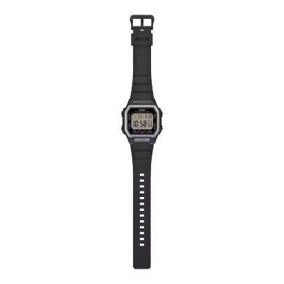 Casio W-738H-1AV (W-738H-1AVDF) – photo 3