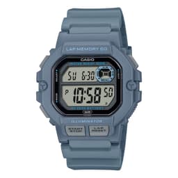 Casio WS-1400H-2AV (WS-1400H-2AVDF) – photo 1