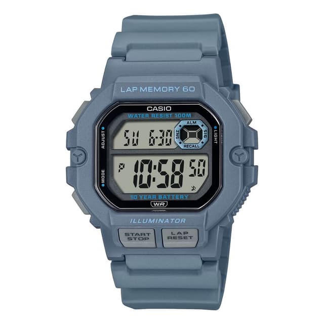 Casio WS-1400H-2AV (WS-1400H-2AVDF)