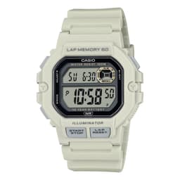 Casio WS-1400H-8AV (WS-1400H-8AVDF) – photo 1