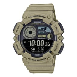 Casio WS-1500H-5BV (WS-1500H-5BVDF) – photo 1