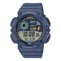 Casio WS-1500H-2AV (WS-1500H-2AVDF) – photo 1