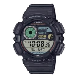 Casio WS-1500H-1AV (WS-1500H-1AVDF) – photo 1