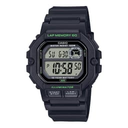 Casio WS-1400H-1AV (WS-1400H-1AVDF) – photo 1