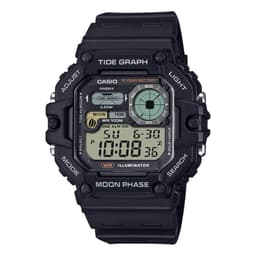 Casio WS-1700H-1AV (WS-1700H-1AVDF) – photo 1