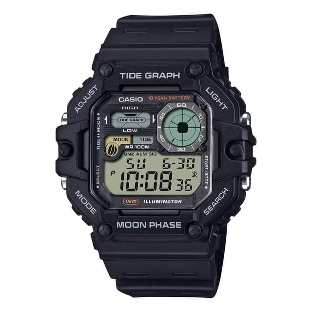 Casio WS-1700H-1AV (WS-1700H-1AVDF)