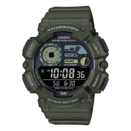 Casio WS-1500H-3BV (WS-1500H-3BVDF) – photo 1