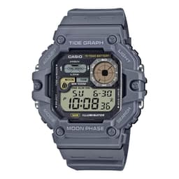 Casio WS-1700H-8AV (WS-1700H-8AVDF) – photo 1