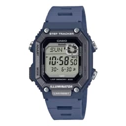 Casio WS-B1000-2AV (WS-B1000-2AVDF) – photo 1