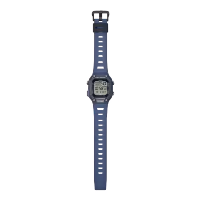 Casio WS-B1000-2AV (WS-B1000-2AVDF) – photo 4