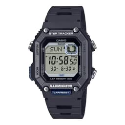 Casio WS-B1000-1AV (WS-B1000-1AVDF) – photo 1