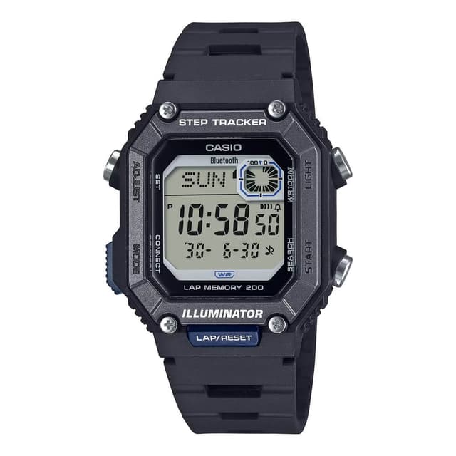 Casio WS-B1000-1AV (WS-B1000-1AVDF)