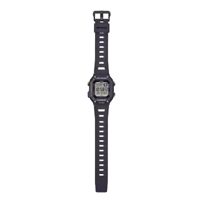 Casio WS-B1000-1AV (WS-B1000-1AVDF) – photo 4