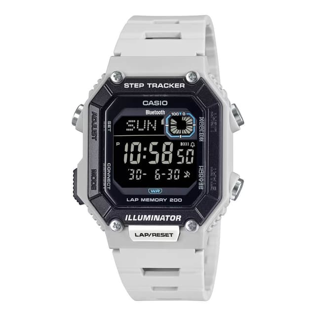 Casio WS-B1000-8BV (WS-B1000-8BVDF)