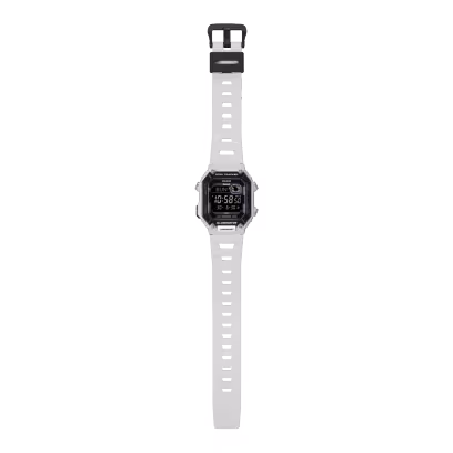 Casio WS-B1000-8BV (WS-B1000-8BVDF) – photo 3