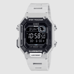 Casio WS-B1000-8BV (WS-B1000-8BVDF) – photo 2