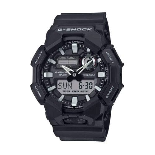 Casio G-SHOCK GA-010-1A1 (GA-010-1A1DR)