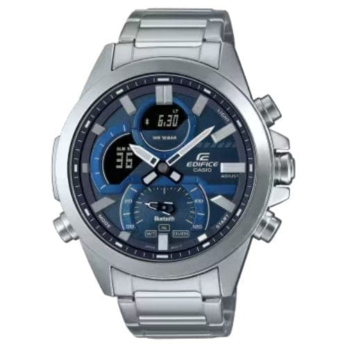 Casio EDIFICE ECB-30D-2A (ECB-30D-2ADF)