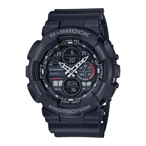 Casio G-SHOCK GA-140-1A1 (GA-140-1A1DR)
