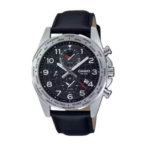 Casio MTP-W500L-1AV (MTP-W500L-1AVDF)