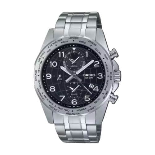 Casio MTP-W500D-1AV (MTP-W500D-1AVDF)