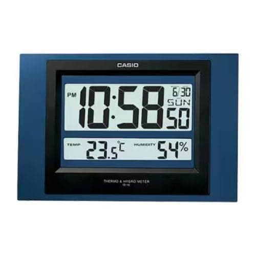 Casio ID-16S-2 (ID-16S-2DF)