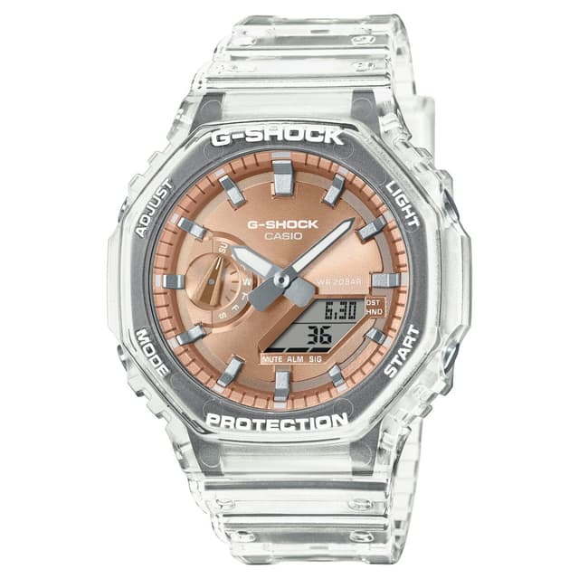 Casio G-SHOCK GA-2100BM-7A5 (GA-2100BM-7A5DR)