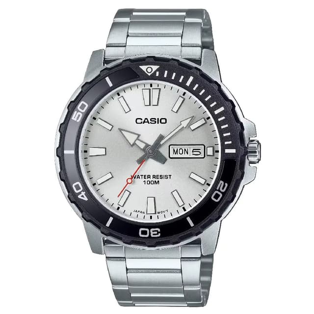 Casio MTD-125D-7AV (MTD-125D-7AVDF)