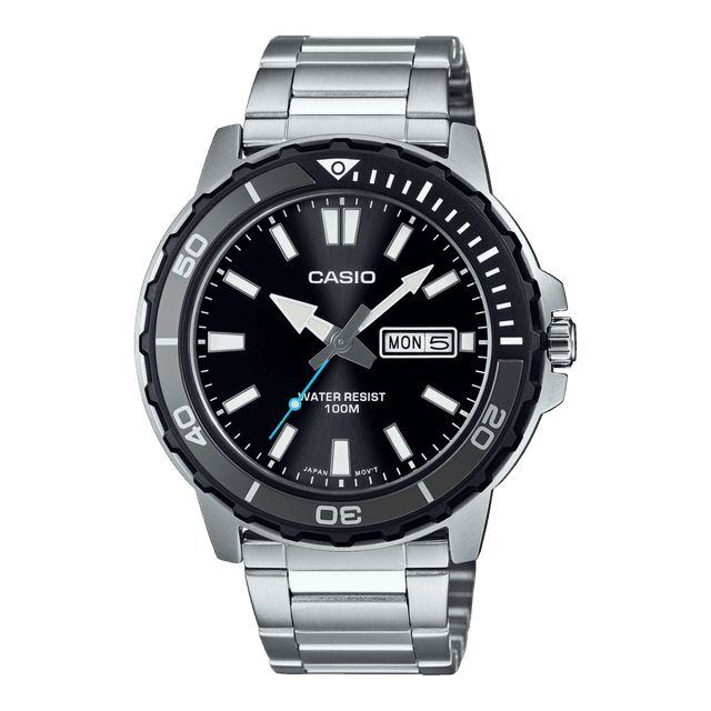 Casio MTD-125D-1A3V (MTD-125D-1A3VDF)