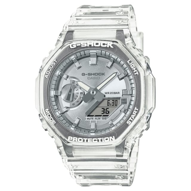 Casio G-SHOCK GA-2100BM-7A8 (GA-2100BM-7A8DR)