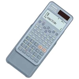 Casio fx-991ES PLUS-2 Scientific Calculator – Blue – photo 2