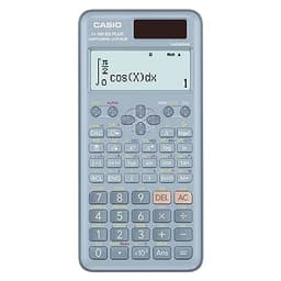 Casio fx-991ES PLUS-2 Scientific Calculator – Blue – photo 3