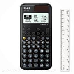 Casio fx-991CW Scientific Calculator – photo 4