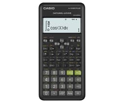 Casio fx-570ES PLUS-2 Scientific Calculator – photo 1