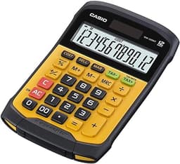 Casio WM-320MT Desktop Calculator – photo 2