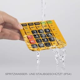 Casio WM-320MT Desktop Calculator – photo 3