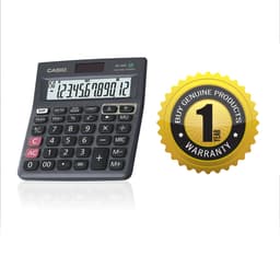 Casio MJ-120D Business Calculator – photo 4