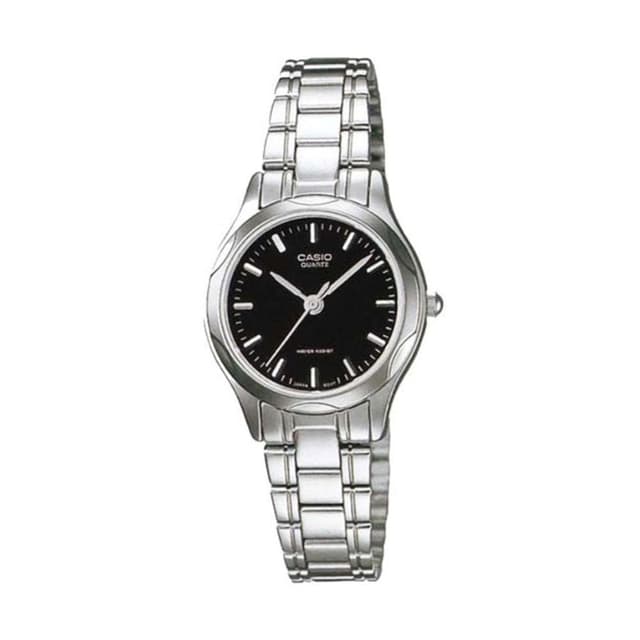 Casio LTP-1275D-1ADF-LADIES