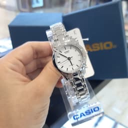 Casio LTP-1275D-7ADF-LADIES – photo 2