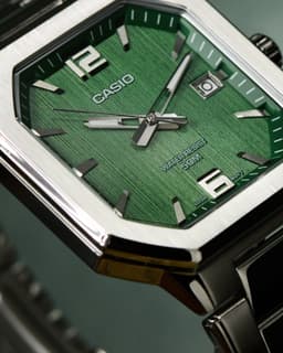 Casio MTP-B195D-3AV – photo 2