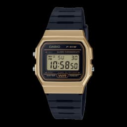 Casio F-91 – photo 1