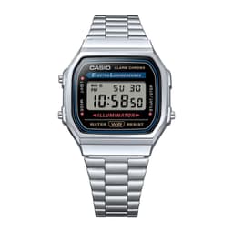 Casio A168WA-1 – photo 1