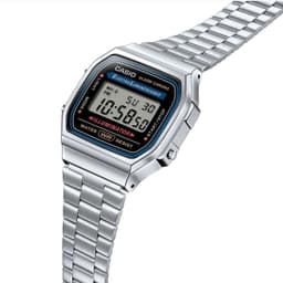 Casio A168WA-1 – photo 3