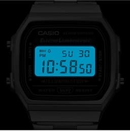 Casio A168WA-1 – photo 4