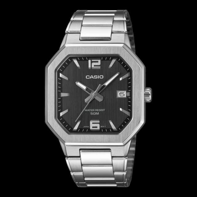 Casio MTP-B195D-1AV